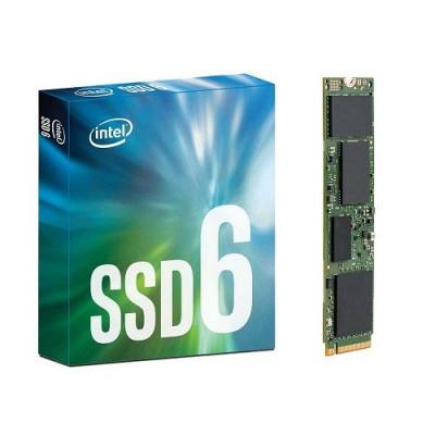 Intel SSD 600p 128GB M2 2280 NVMe 